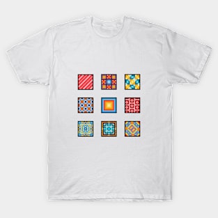 Pixel Party T-Shirt